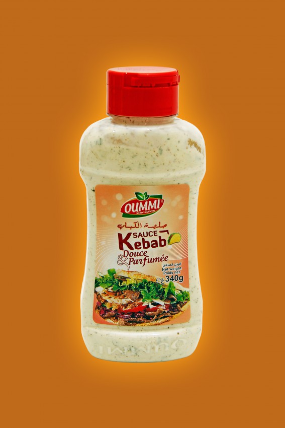 Sauce Kebab